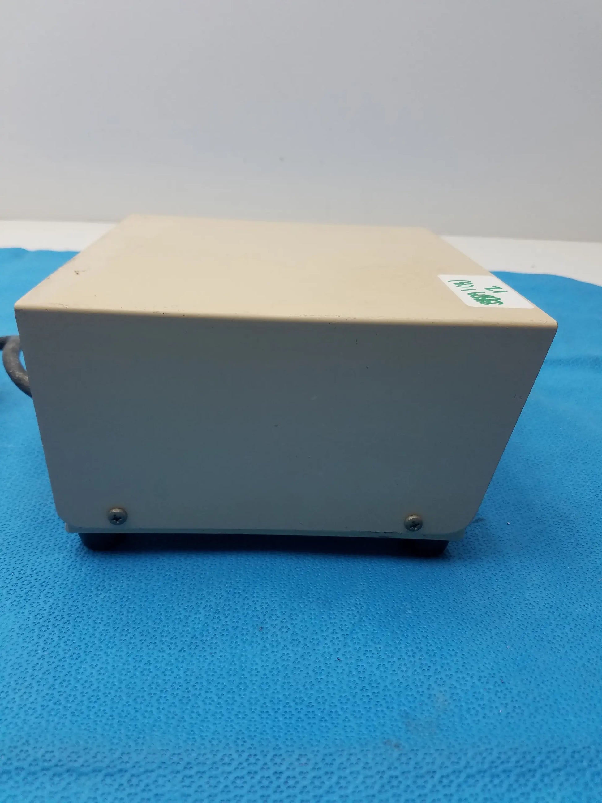 Sheldon Shel-Lab Automatic Tank Switcher