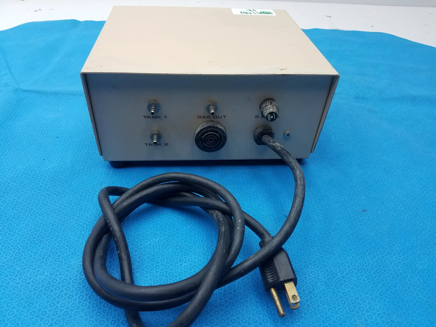 Sheldon Shel-Lab Automatic Tank Switcher