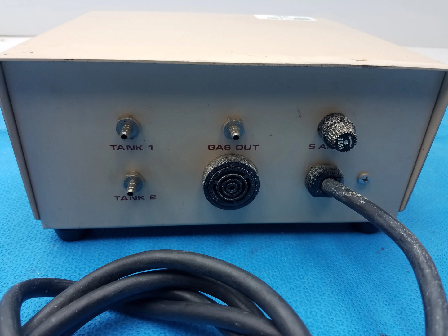 Sheldon Shel-Lab Automatic Tank Switcher