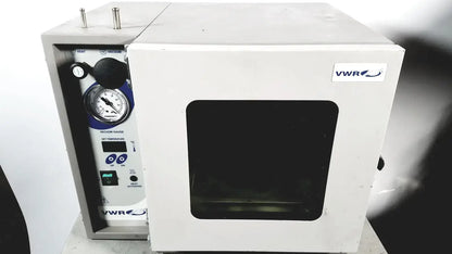 Sheldon VWR 1415M Vacuum Oven 9100710 Yokogawa UT150 Omega DP460 MKS PDR2000 - Oligonucleotide Array Synthesizer