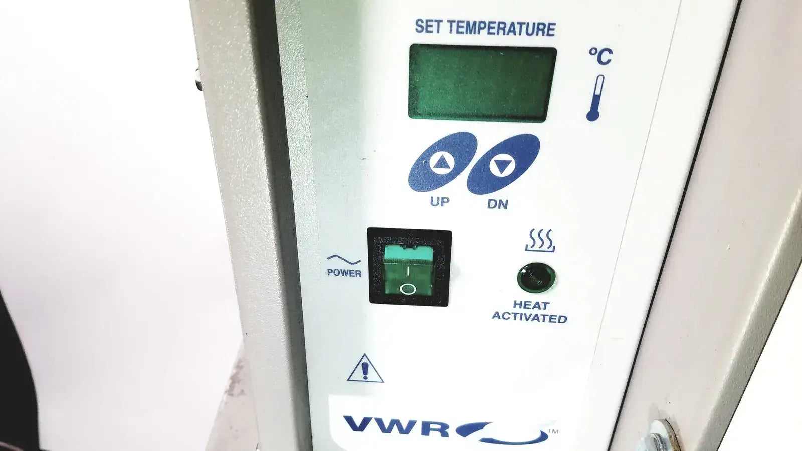 Sheldon VWR 1415M Vacuum Oven 9100710 Yokogawa UT150 Omega DP460 MKS PDR2000 - Oligonucleotide Array Synthesizer