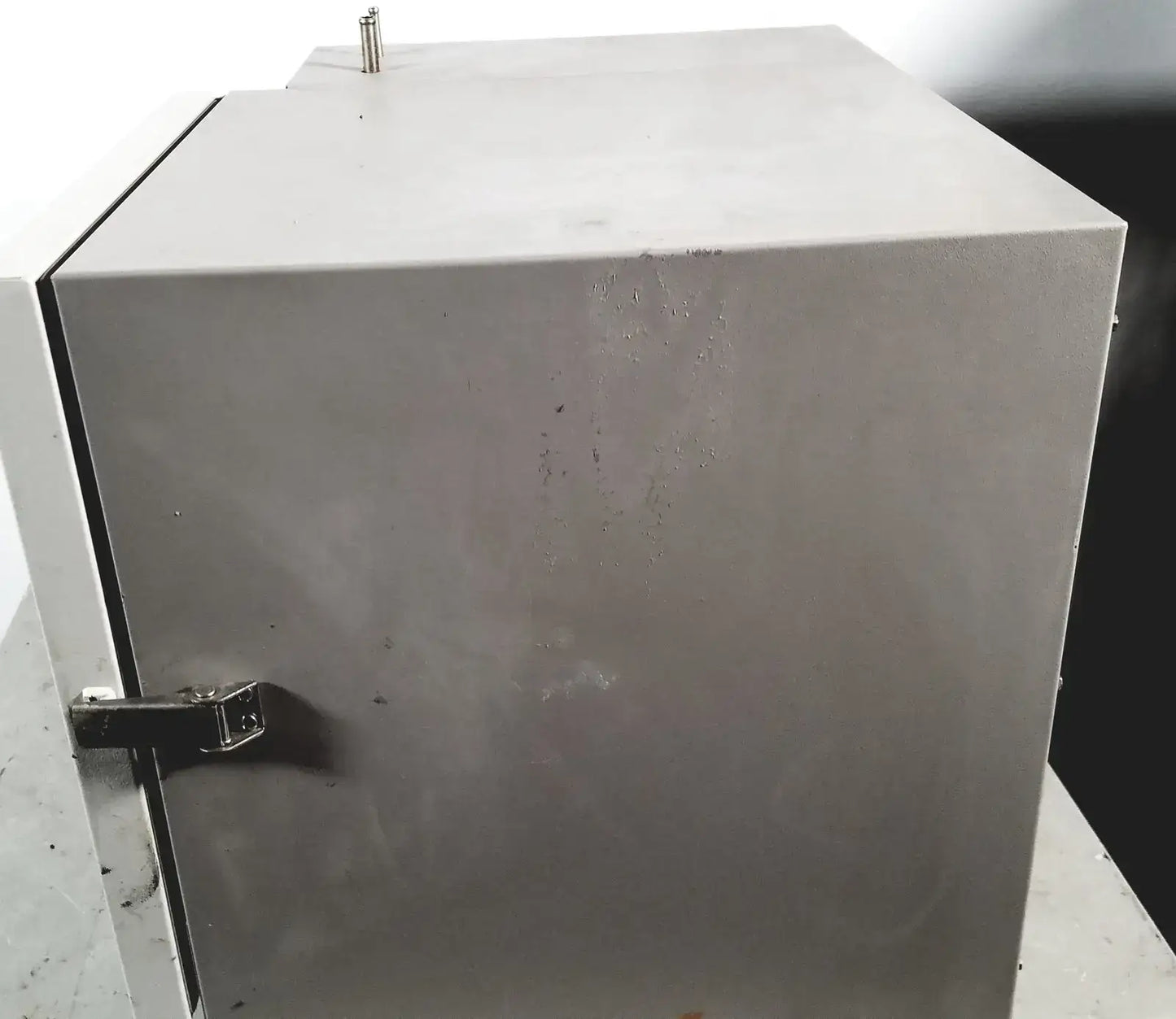 Sheldon VWR 1415M Vacuum Oven 9100710 Yokogawa UT150 Omega DP460 MKS PDR2000 - Oligonucleotide Array Synthesizer