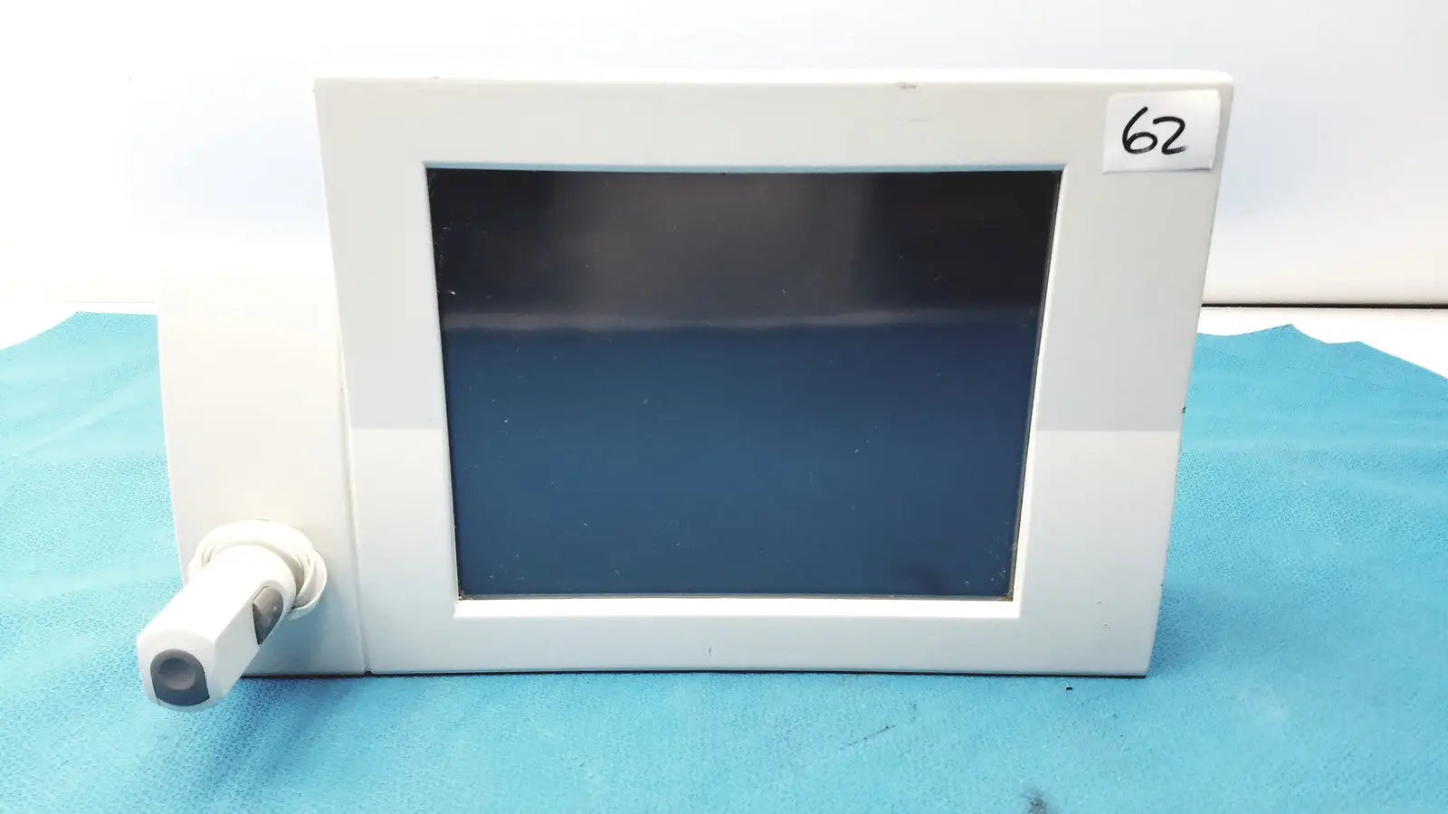 Siemens 07558831 IPX4 Control Console