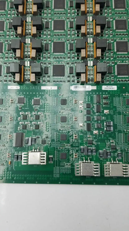 Siemens 10855603 Rev 01 Ultrasound Board for Acuson SC2000