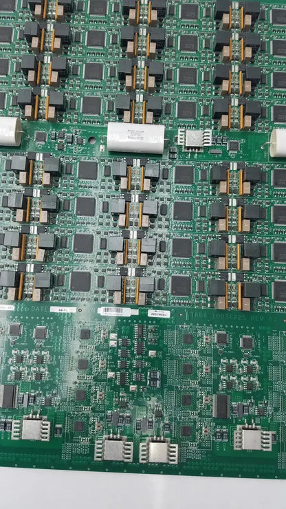 Siemens 10855603 Rev 01 Ultrasound Board for Acuson SC2000