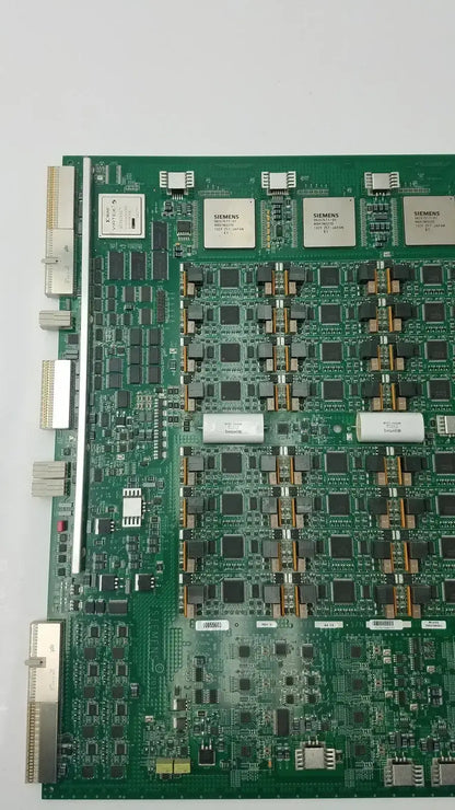 Siemens 10855603 Rev 01 Ultrasound Board for Acuson SC2000