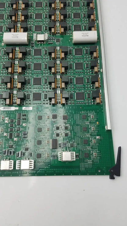Siemens 10855603 Rev 01 Ultrasound Board for Acuson SC2000