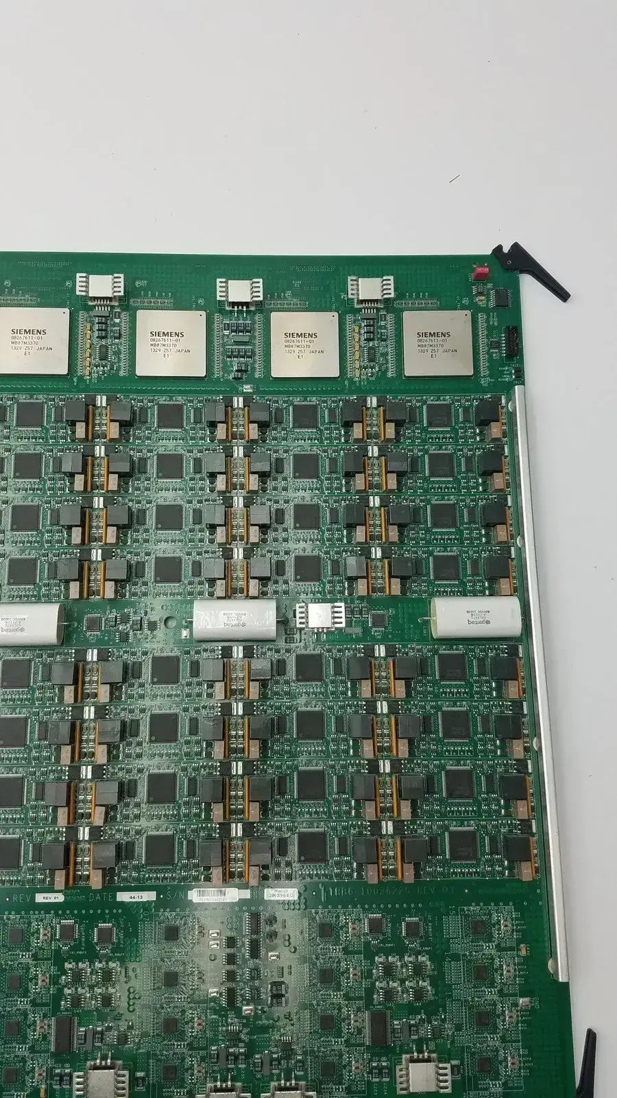 Siemens 10855603 Rev 01 Ultrasound Board for Acuson SC2000