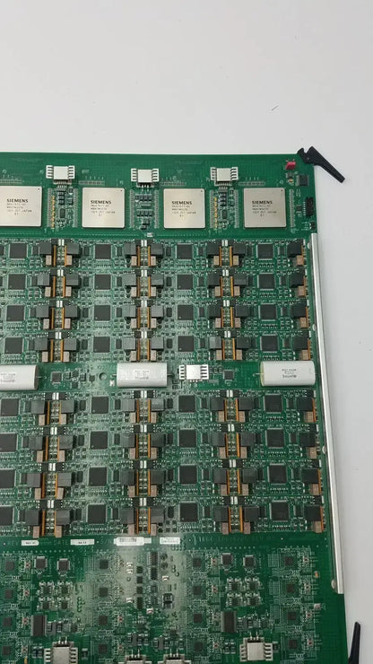 Siemens 10855603 Rev 01 Ultrasound Board for Acuson SC2000