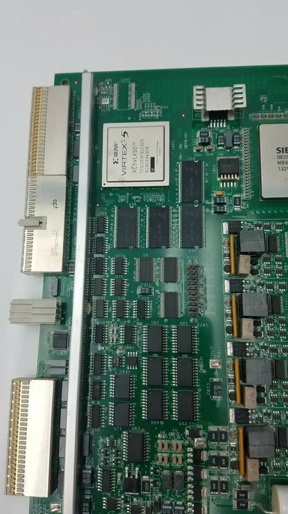 Siemens 10855603 Rev 01 Ultrasound Board for Acuson SC2000