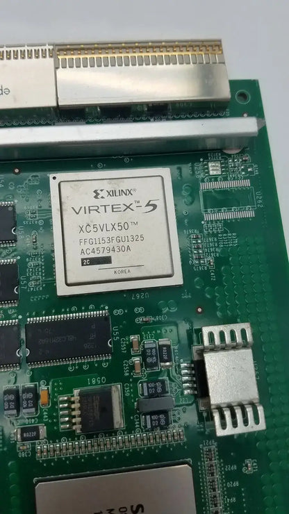 Siemens 10855603 Rev 01 Ultrasound Board for Acuson SC2000