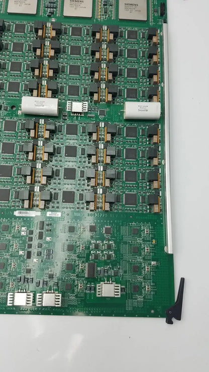 Siemens 10855603 Rev 01 Ultrasound Board for Acuson SC2000