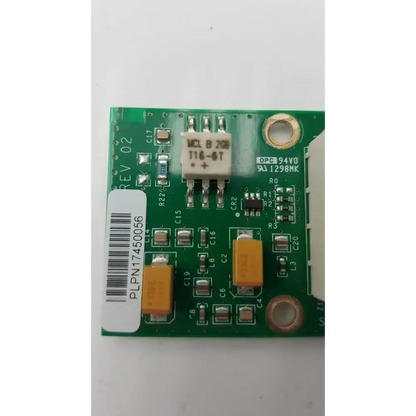Siemens 2008 Control Board ACE2 10030742 Rev 3