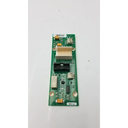 Siemens 2008 Control Board ACE2 10030742 Rev 3