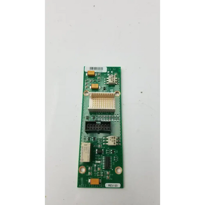 Siemens 2008 Control Board ACE2 10030742 Rev 3
