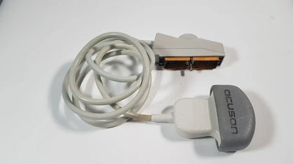 Siemens Acuson 3 Needle Guide c3 Ultrasound Linear Array Transducer Probe