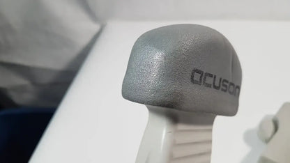Siemens Acuson 3 Needle Guide c3 Ultrasound Linear Array Transducer Probe