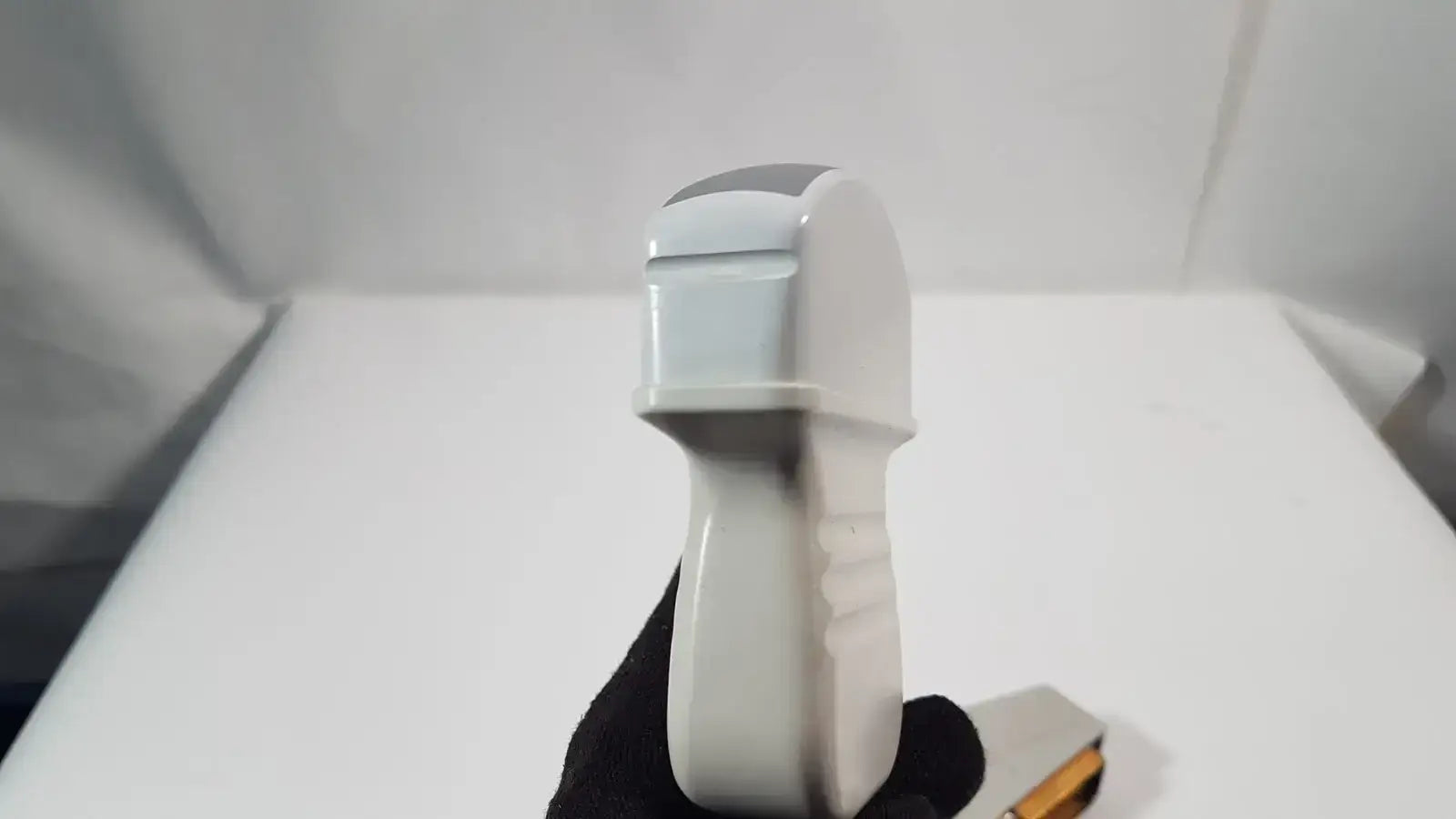 Siemens Acuson 3 Needle Guide c3 Ultrasound Linear Array Transducer Probe