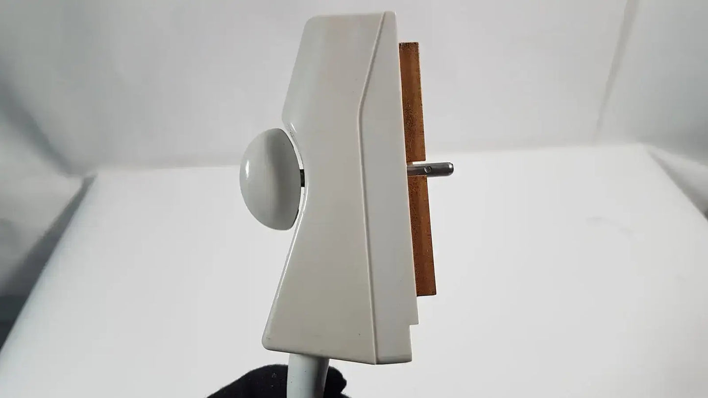 Siemens Acuson 3 Needle Guide c3 Ultrasound Linear Array Transducer Probe
