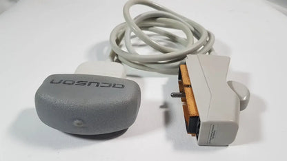 Siemens Acuson 3 Needle Guide c3 Ultrasound Linear Array Transducer Probe