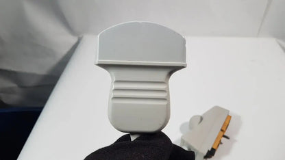 Siemens Acuson 3 Needle Guide c3 Ultrasound Linear Array Transducer Probe
