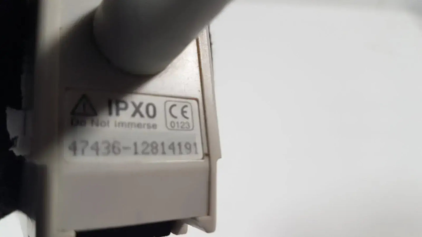 Siemens Acuson 3 Needle Guide c3 Ultrasound Linear Array Transducer Probe