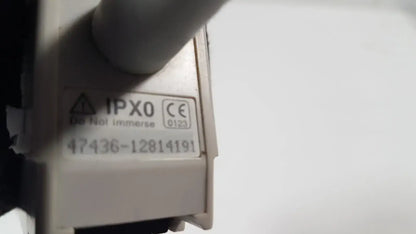 Siemens Acuson 3 Needle Guide c3 Ultrasound Linear Array Transducer Probe
