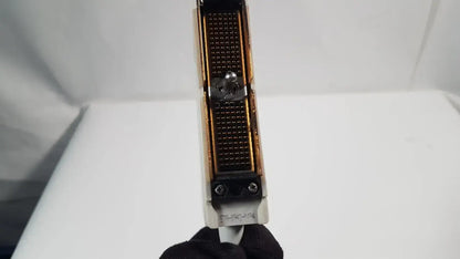Siemens Acuson 3 Needle Guide c3 Ultrasound Linear Array Transducer Probe