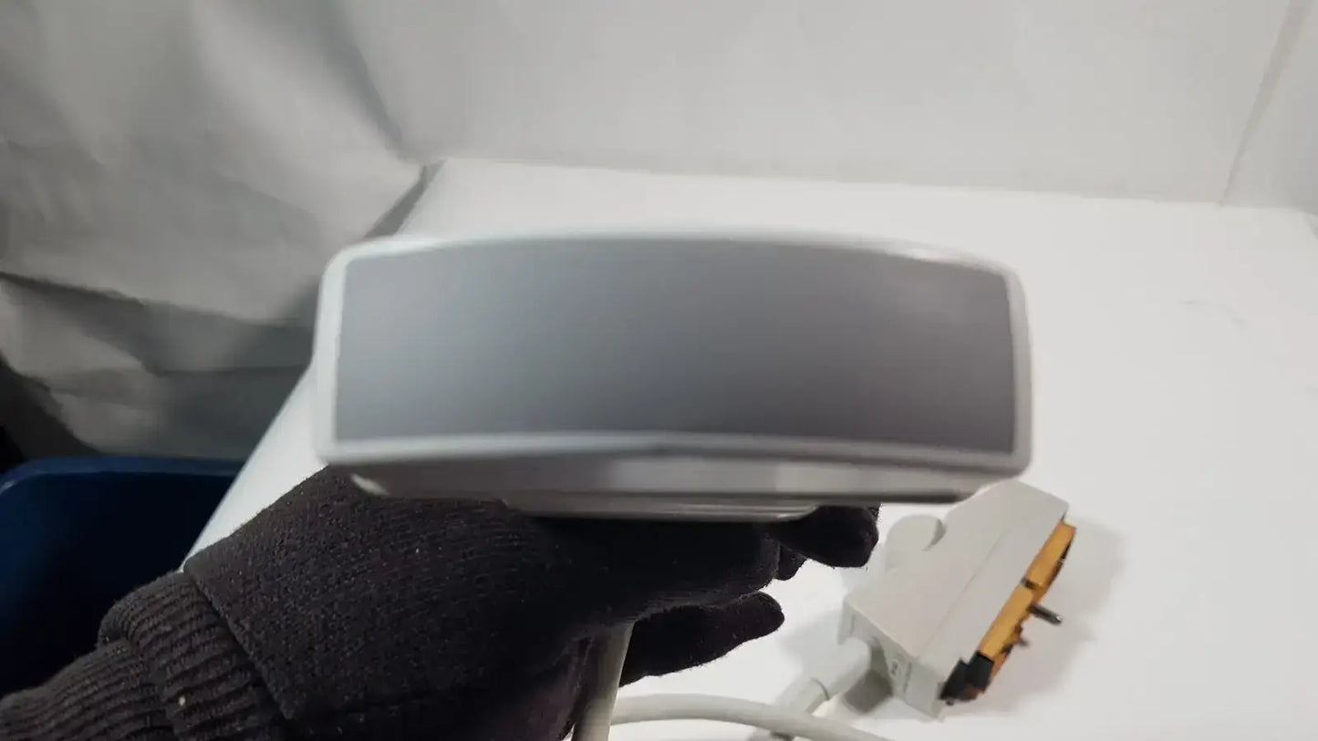 Siemens Acuson 3 Needle Guide c3 Ultrasound Linear Array Transducer Probe