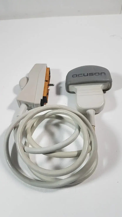 Siemens Acuson 3 Needle Guide c3 Ultrasound Linear Array Transducer Probe