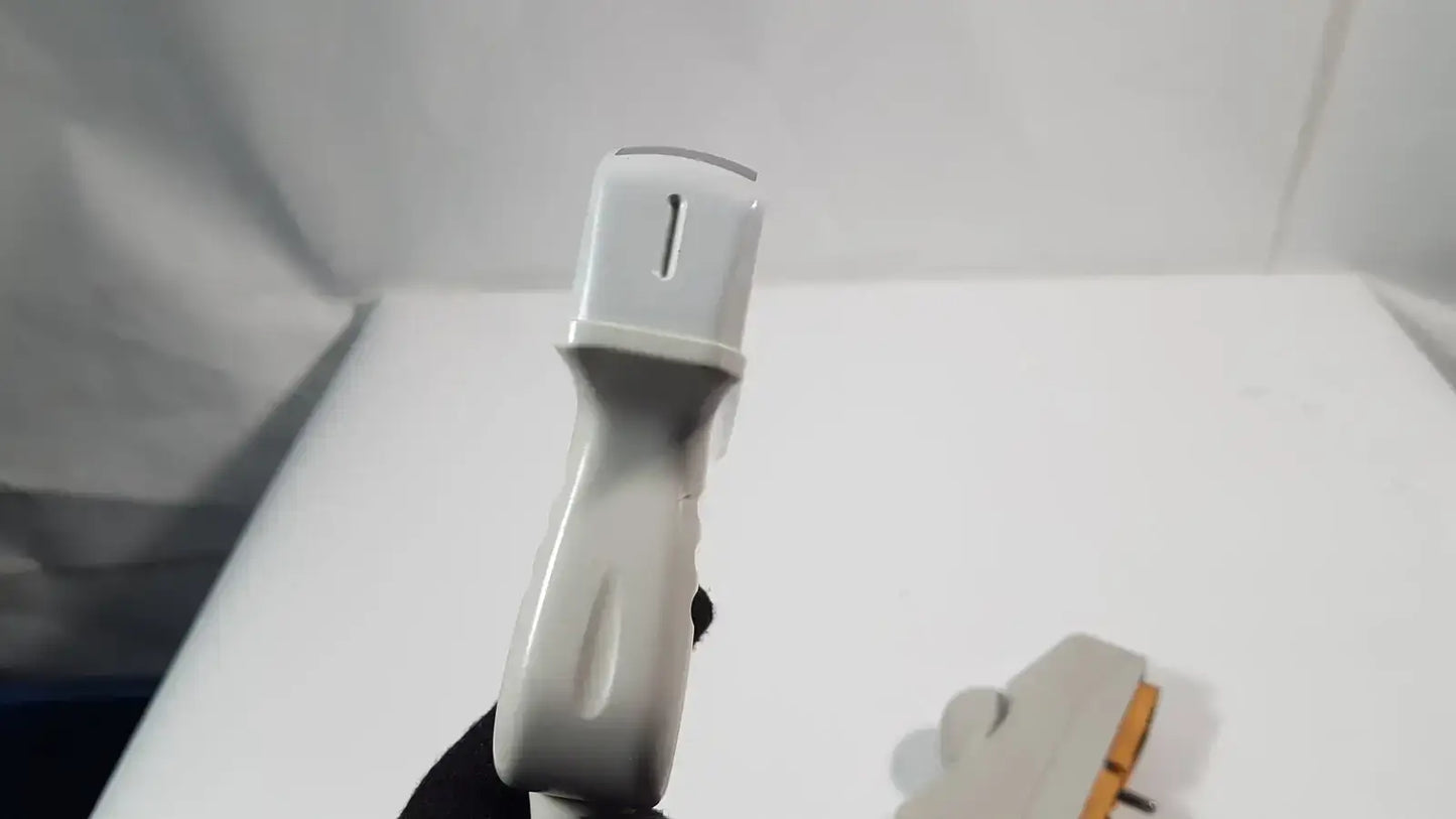 Siemens Acuson 3 Needle Guide c3 Ultrasound Linear Array Transducer Probe