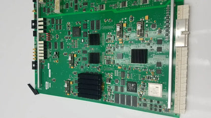 Siemens Acuson SC2000 Ultrasound Board ASSY 10851735 REV 01 - System
