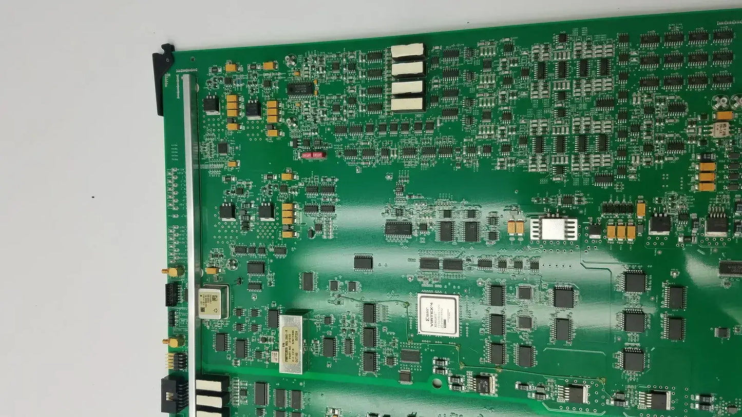 Siemens Acuson SC2000 Ultrasound Board ASSY 10851735 REV 01 - System