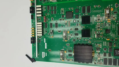 Siemens Acuson SC2000 Ultrasound Board ASSY 10851735 REV 01 - System