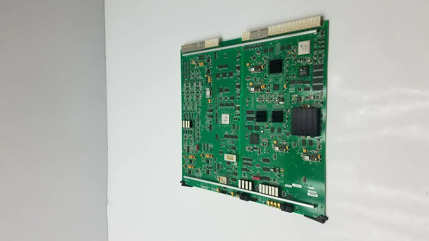 Siemens Acuson SC2000 Ultrasound Board ASSY 10851735 REV 01 - System