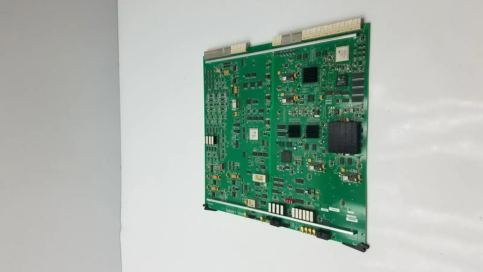 Siemens Acuson SC2000 Ultrasound Board ASSY 10851735 REV 01 - System
