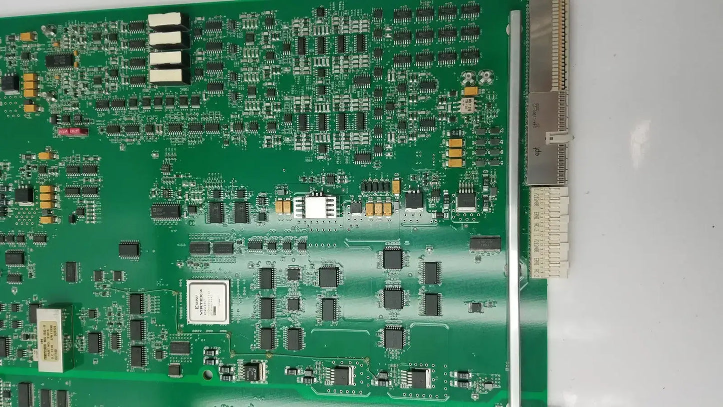 Siemens Acuson SC2000 Ultrasound Board ASSY 10851735 REV 01 - System