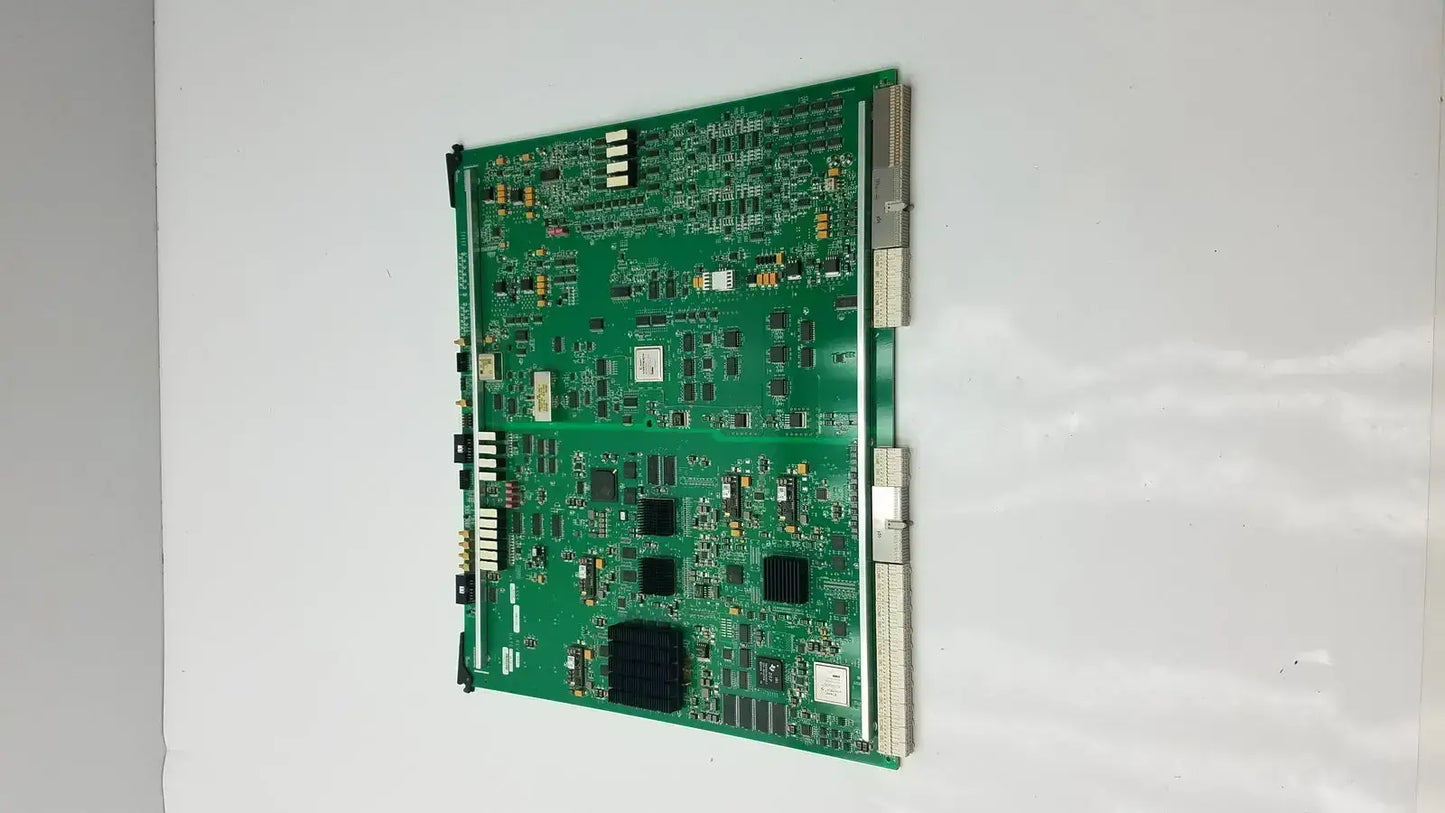 Siemens Acuson SC2000 Ultrasound Board ASSY 10851735 REV 01 - System