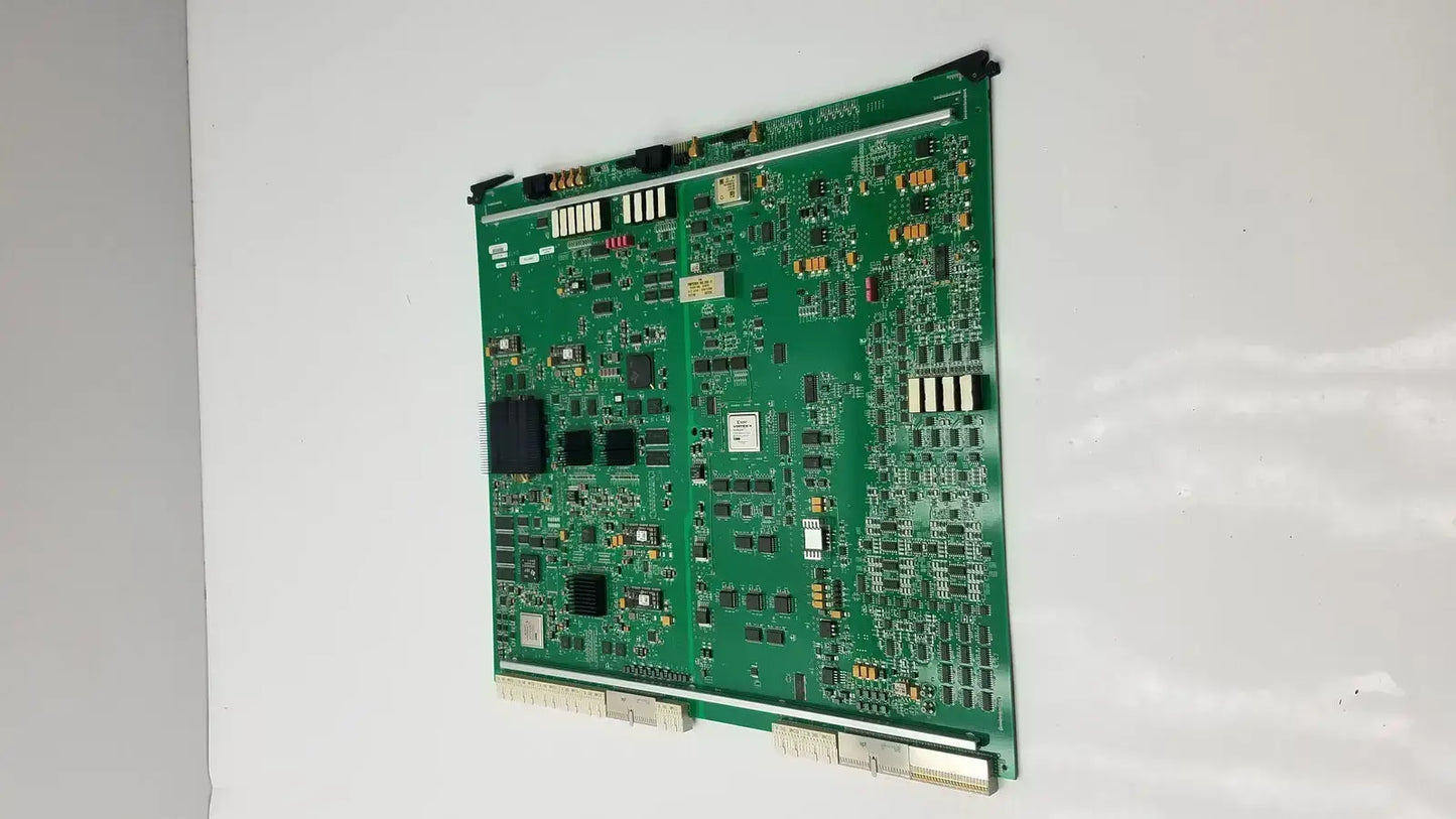 Siemens Acuson SC2000 Ultrasound Board ASSY 10851735 REV 01 - System