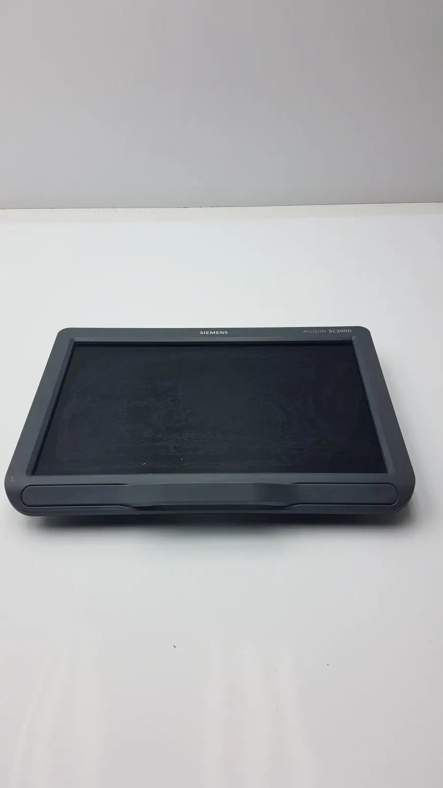 Siemens Acuson SC2000 Ultrasound Display Monitor Model 10045133