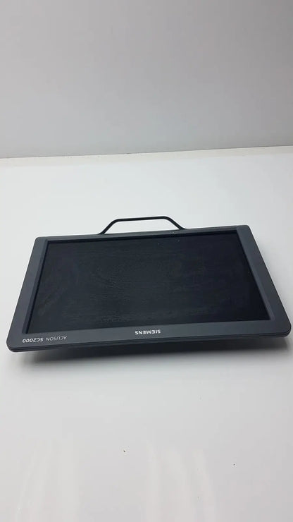Siemens Acuson SC2000 Ultrasound Display Monitor Model 10045133
