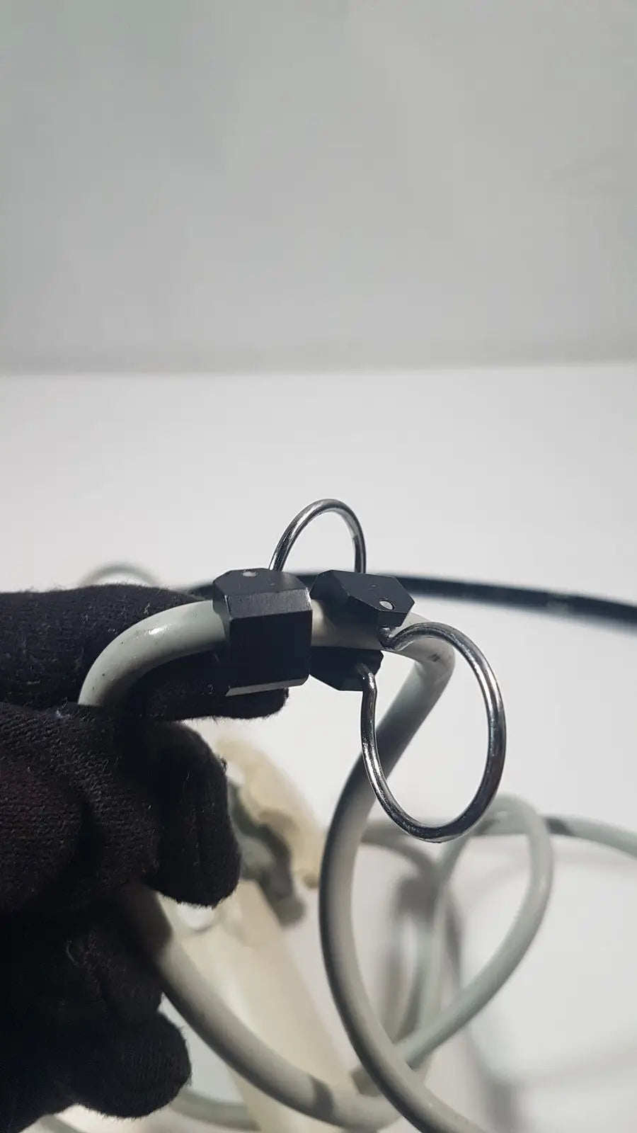Siemens Acuson TE-V5MS Transesophageal Pinless Ultrasound Transducer Probe