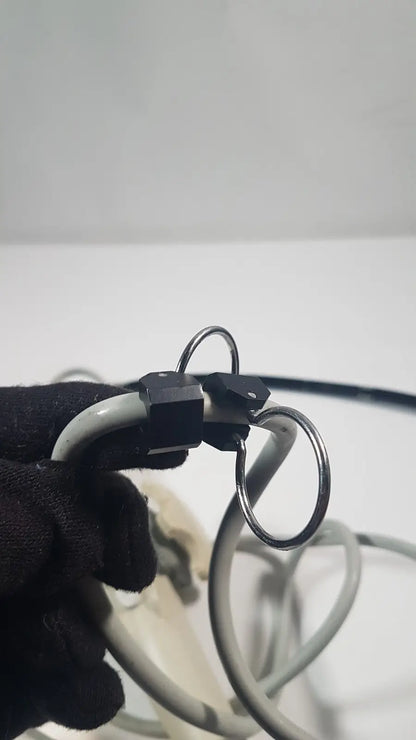 Siemens Acuson TE-V5MS Transesophageal Pinless Ultrasound Transducer Probe