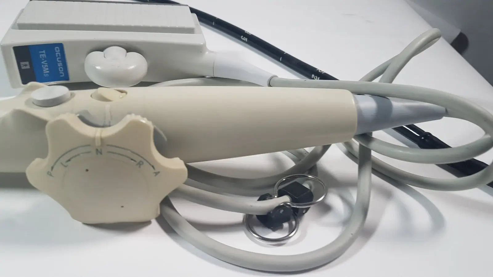 Siemens Acuson TE-V5MS Transesophageal Pinless Ultrasound Transducer Probe