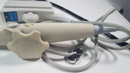 Siemens Acuson TE-V5MS Transesophageal Pinless Ultrasound Transducer Probe