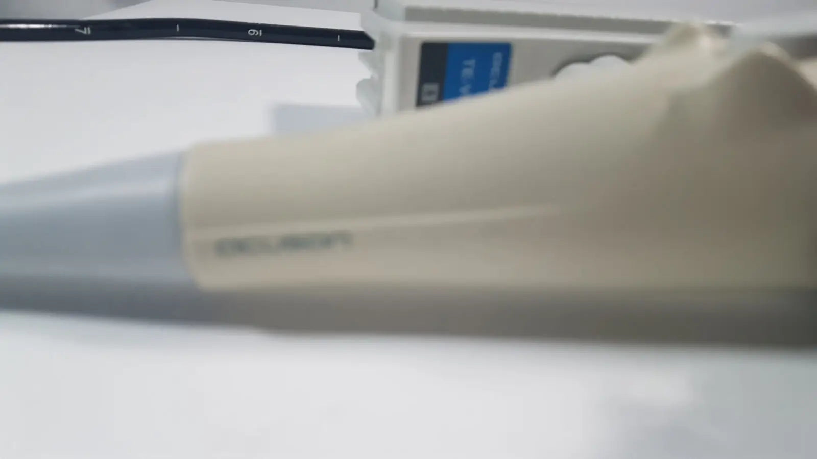 Siemens Acuson TE-V5MS Transesophageal Pinless Ultrasound Transducer Probe
