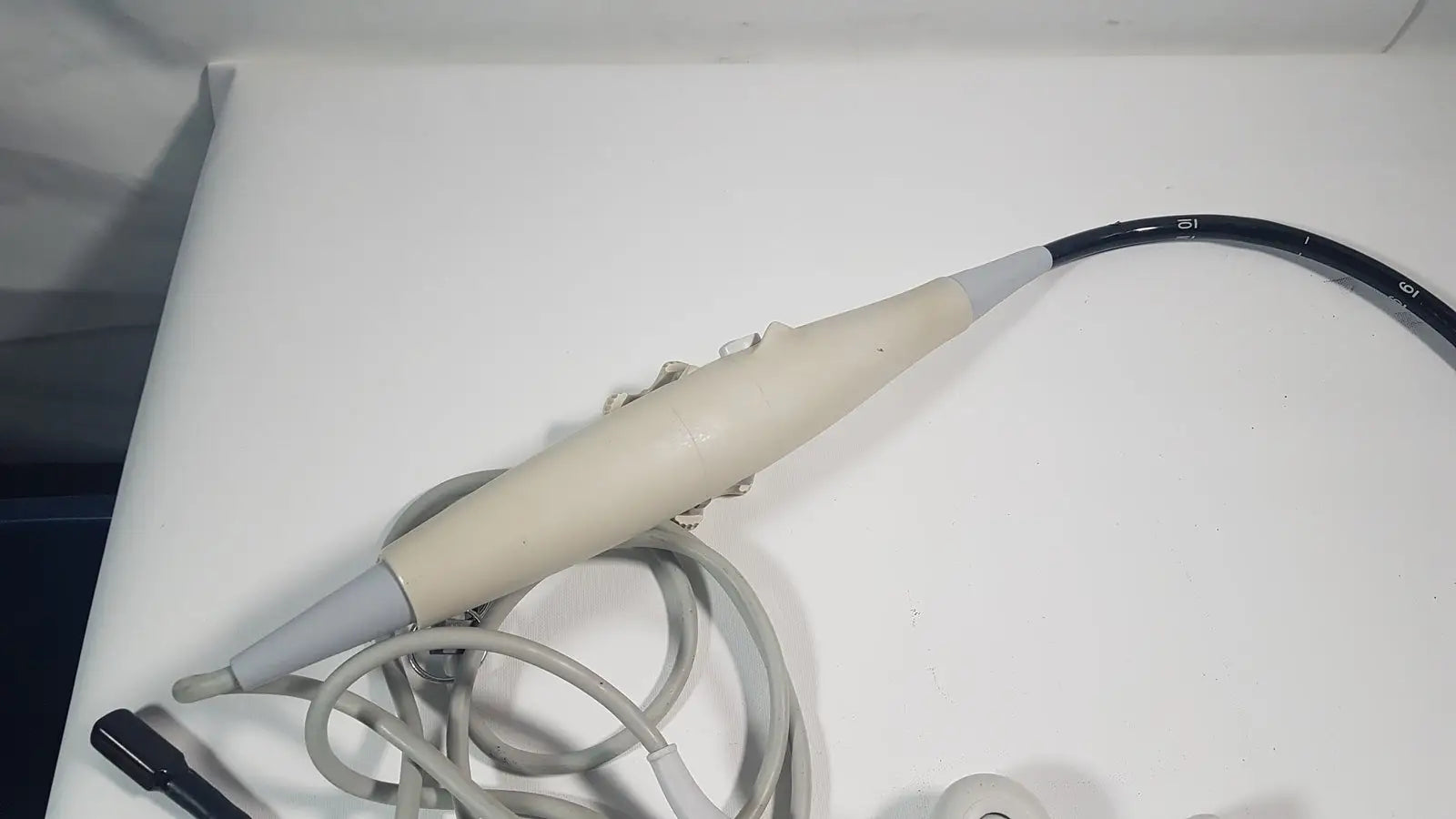 Siemens Acuson TE-V5MS Transesophageal Pinless Ultrasound Transducer Probe