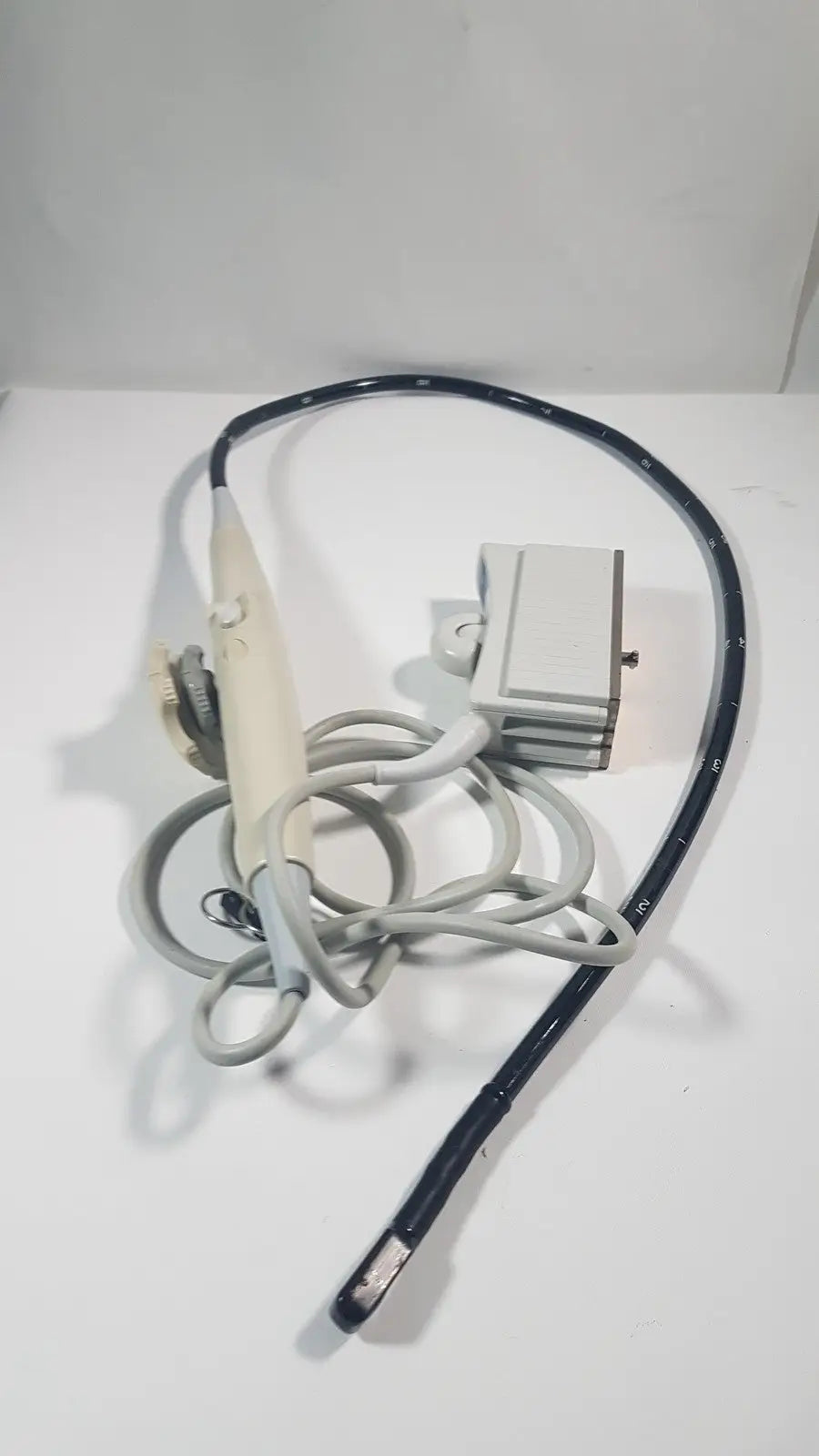 Siemens Acuson TE-V5MS Transesophageal Pinless Ultrasound Transducer Probe