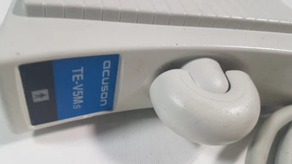 Siemens Acuson TE-V5MS Transesophageal Pinless Ultrasound Transducer Probe