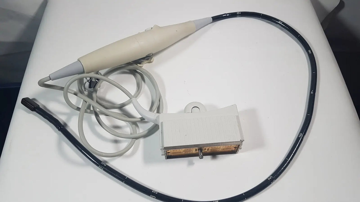 Siemens Acuson TE-V5MS Transesophageal Pinless Ultrasound Transducer Probe